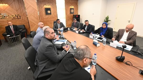 وزير الإسكان: نعمل على الترويج للفرص الاستثمارية المتاحة وزير الإسكان: نعمل على الترويج للفرص الاستثمارية المتاحة