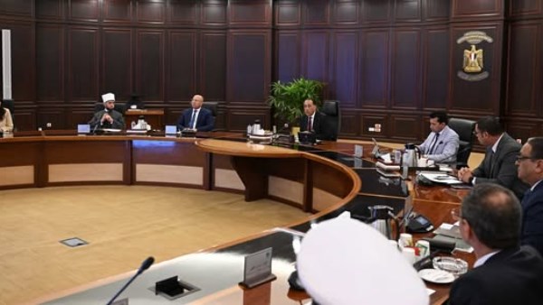 رئيس الوزراء يتابع إجراءات مجابهة حوادث الطريق الدائري الإقليمي رئيس الوزراء يتابع إجراءات مجابهة حوادث الطريق الدائري الإقليمي