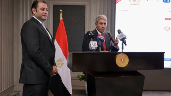إطلاق أول منصة إلكترونية للتدريب في مجالي السياحة والآثار في مصر إطلاق أول منصة إلكترونية للتدريب في مجالي السياحة والآثار في مصر