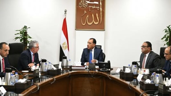 بالأرقام.. رئيس الوزراء يكشف عن مشروعات المنطقة الاقتصادية بالأرقام.. رئيس الوزراء يكشف عن مشروعات المنطقة الاقتصادية