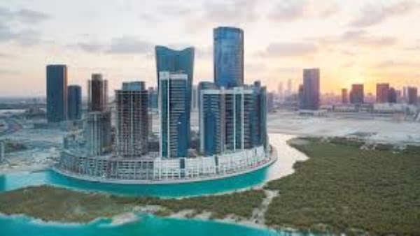 بالأرقام.. القطاع العقاري في أبوظبي يسجل أداء استثنائيا في النصف الأول من 2025 بالأرقام.. القطاع العقاري في أبوظبي يسجل أداء استثنائيا في النصف الأول من 2025