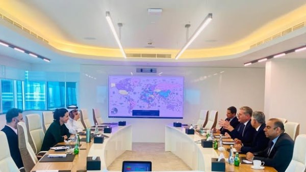 وزير البترول يستعرض جهود تحفيز الاستثمار وإزالة التحديات وزير البترول يستعرض جهود تحفيز الاستثمار وإزالة التحديات