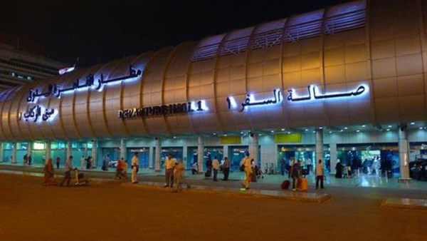 حقيقة انقطاع التيار الكهربائي بمطار القاهرة الدولي حقيقة انقطاع التيار الكهربائي بمطار القاهرة الدولي