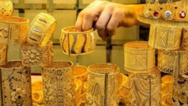 أسعار الذهب اليوم الأربعاء 30 يوليو 2025 أسعار الذهب اليوم الأربعاء 30 يوليو 2025