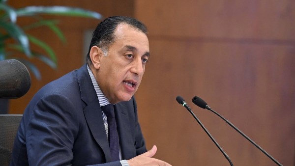رئيس مجلس الوزراء