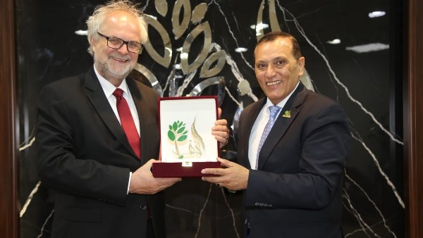 شركة تنمية الريف المصري الجديد شركة تنمية الريف المصري الجديد