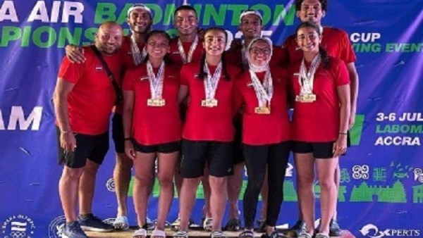 بعثة المنتخب المصري ل بعثة المنتخب المصري ل