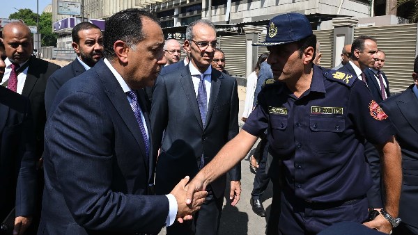 رئيس مجلس الوزراء رئيس مجلس الوزراء