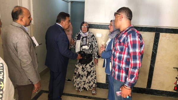 اللواء طارق مرزوق اللواء طارق مرزوق