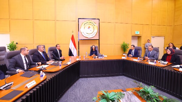 الدكتورة مايا مرسي الدكتورة مايا مرسي