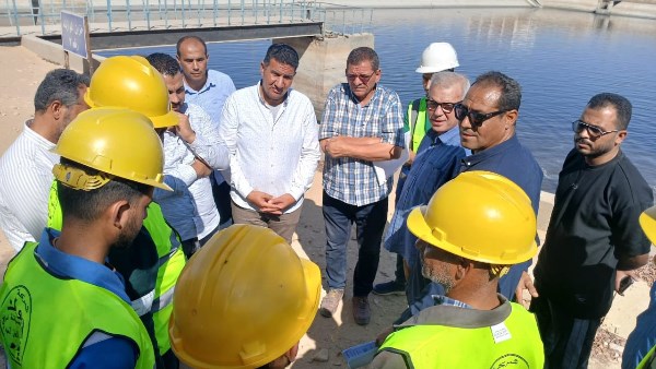 محطات معالجة الصرف محطات معالجة الصرف