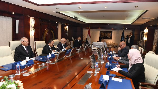 رئيس هيئة قناة السويس رئيس هيئة قناة السويس