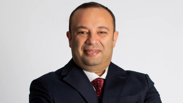 المهندس وليد مرسي المهندس وليد مرسي
