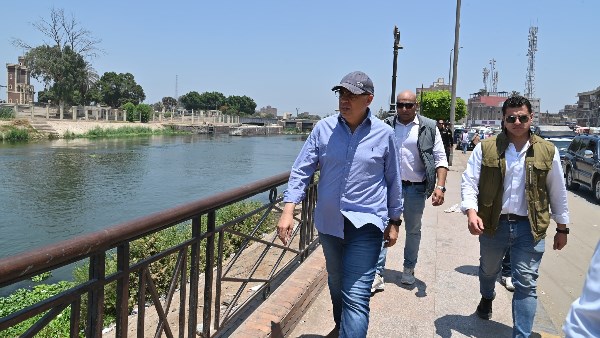 وزير الري وزير الري