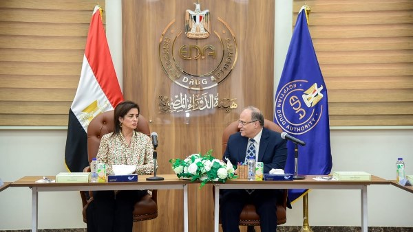 رئيس هيئة الدواء رئيس هيئة الدواء