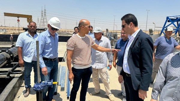 المهندس عبدالرءوف الغيطى المهندس عبدالرءوف الغيطى