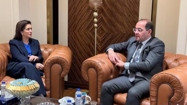وزير المالية وزير المالية