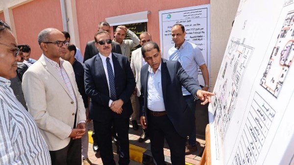 نائب وزير الإسكان نائب وزير الإسكان