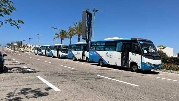خطوط رئيسية للنقل الداخلي خطوط رئيسية للنقل الداخلي