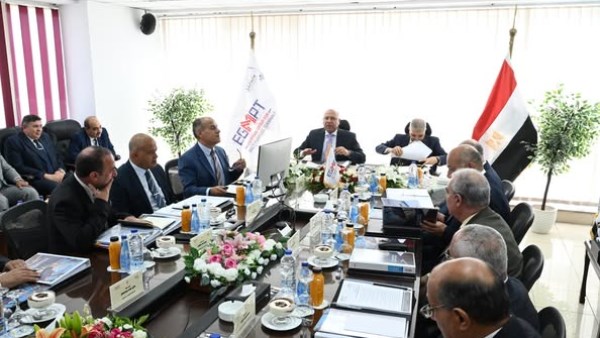 الفريق المهندس كامل الوزير الفريق المهندس كامل الوزير