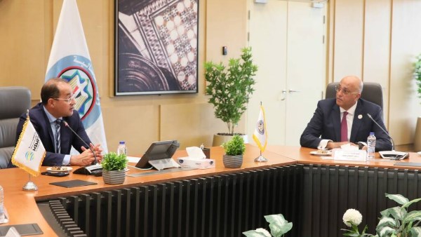 وزير المالية وزير المالية