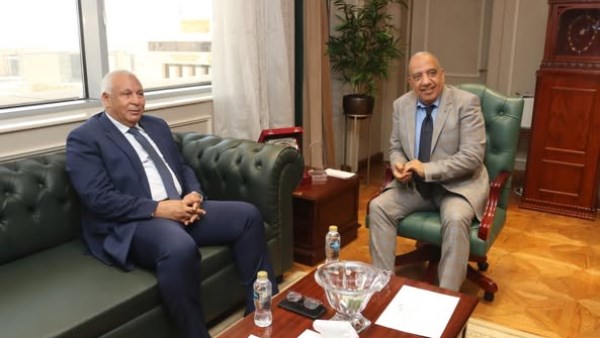 وزير الكهرباء وزير الكهرباء