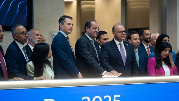 وزير المالية وزير المالية