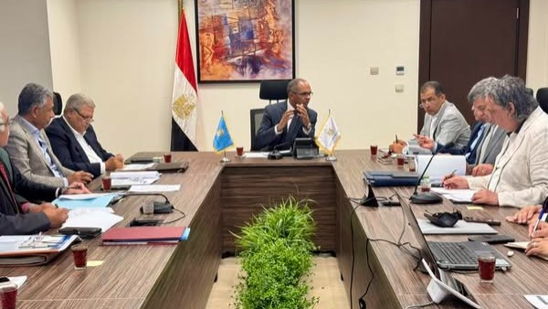 نائب وزير الإسكان نائب وزير الإسكان