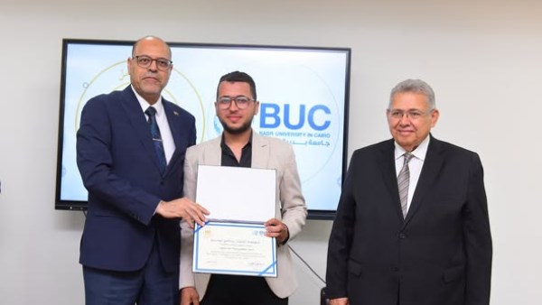  شهادات اجتياز دورة تدريبية