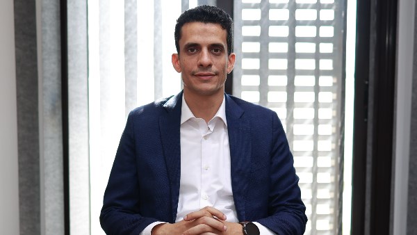 المهندس محمد فكري