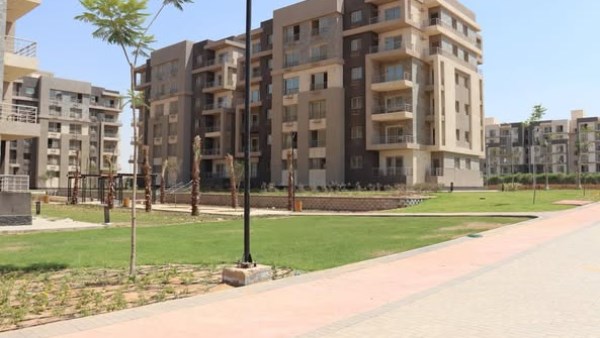 مشروع الإسكان جنة (4)