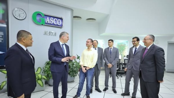 وزير البترول وزير البترول