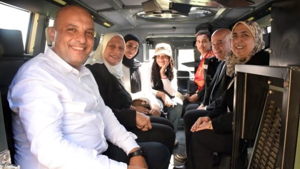 إدارة المركبات
