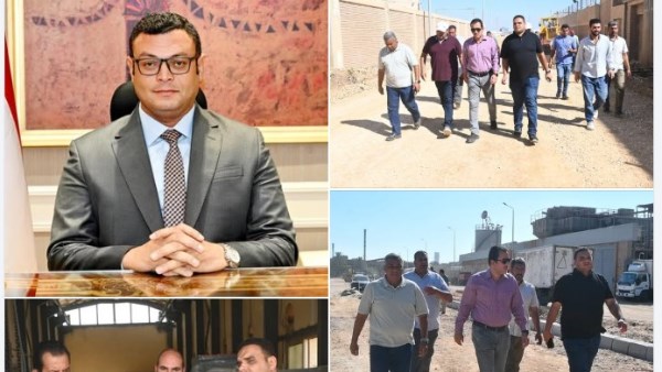 وزير الإسكان