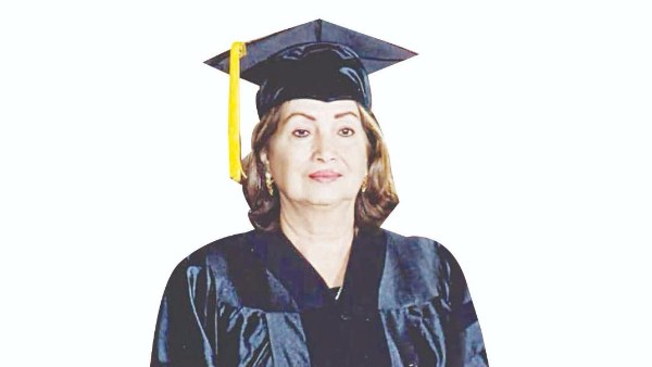  الدكتورة سعاد كفافى
