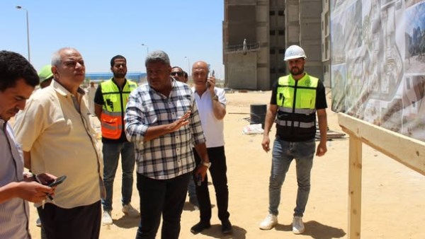المهندس كمال الدين أحمد بهجات المهندس كمال الدين أحمد بهجات