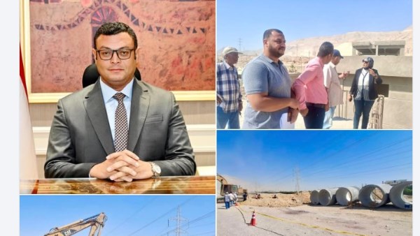 وزير الإسكان