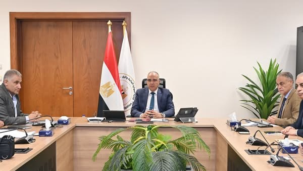 وزير الري وزير الري