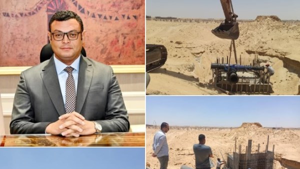 وزير الإسكان