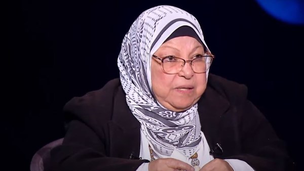  الدكتورة سعاد صالح