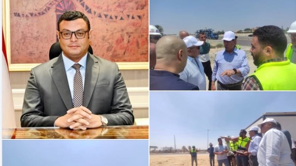 وزير الإسكان