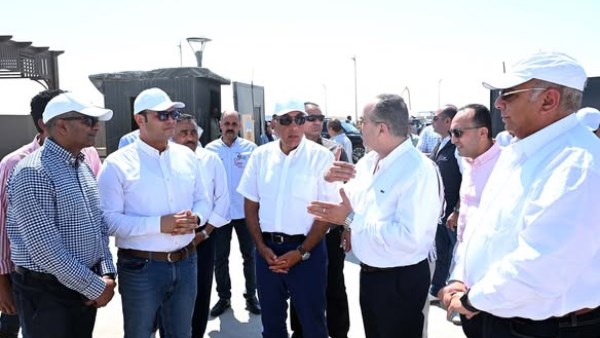 رئيس مجلس الوزراء