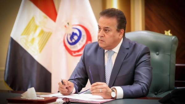 الدكتور خالد عبدالغفار الدكتور خالد عبدالغفار