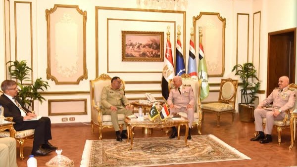 وزير الدفاع