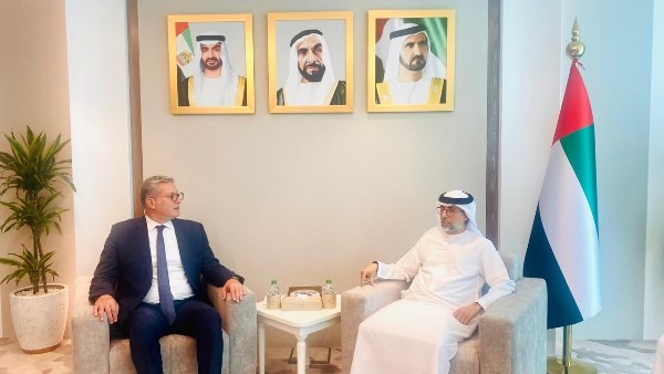 وزير البترول