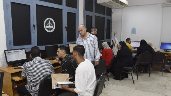 التنسيق الإلكتروني