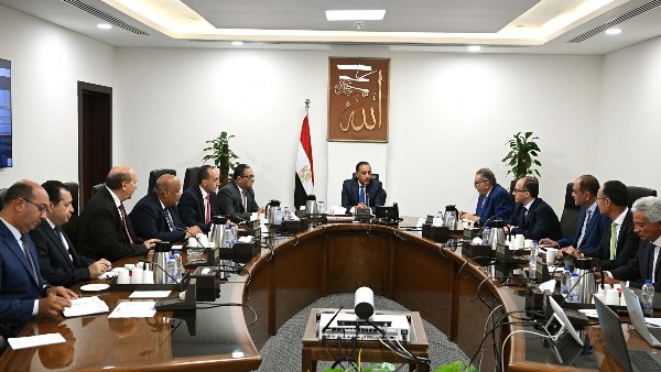 رئيس مجلس الوزراء