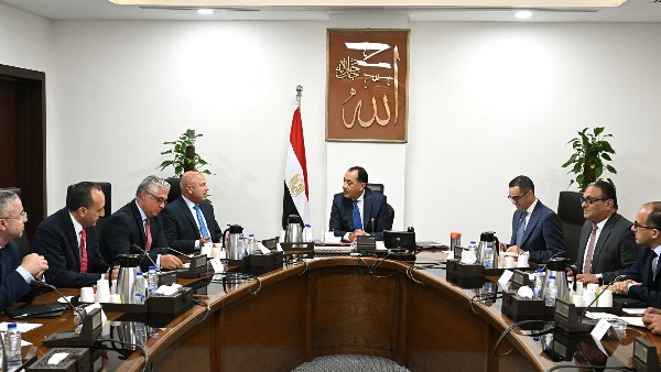 رئيس مجلس الوزراء رئيس مجلس الوزراء