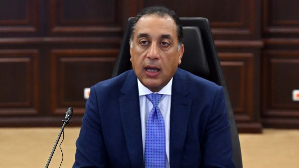رئيس مجلس الوزراء