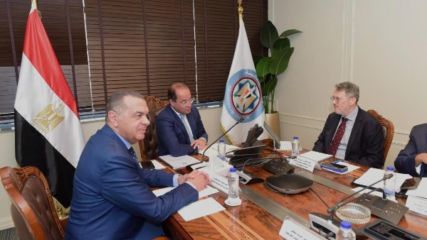 وزير المالية وزير المالية